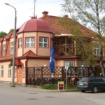 Suur Vend Pubi